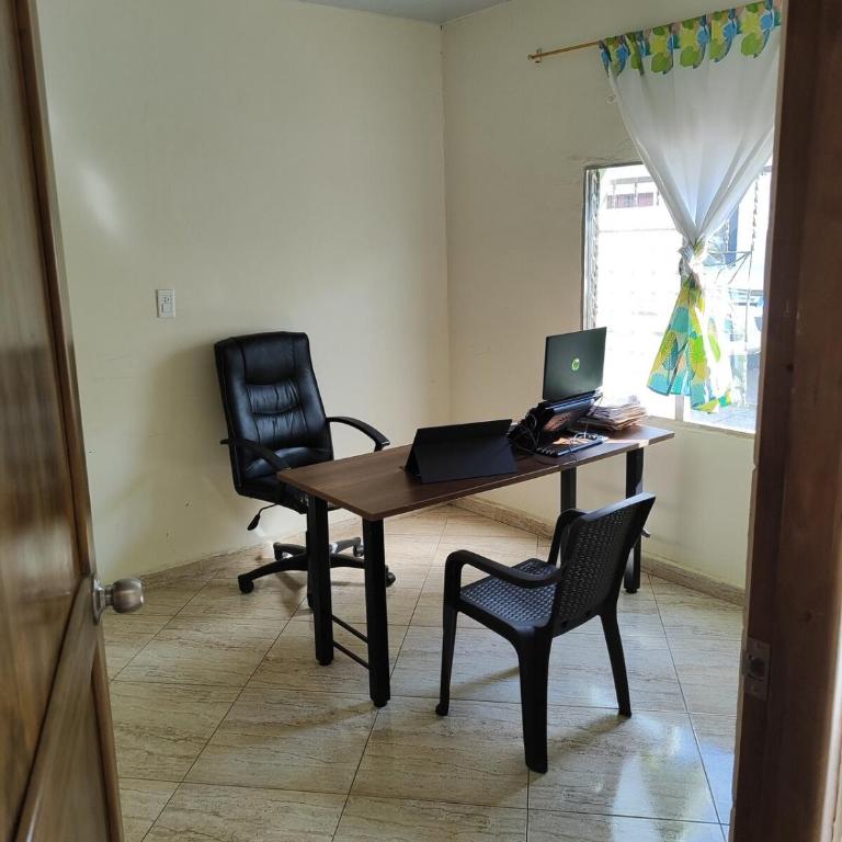 Refugio del Sol - Casa de 3 dormitorios - 17