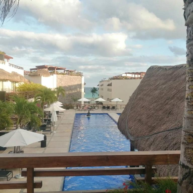 Very Good Vibes Apartmen in PdC, Steps from Beach - Apartment - 24
