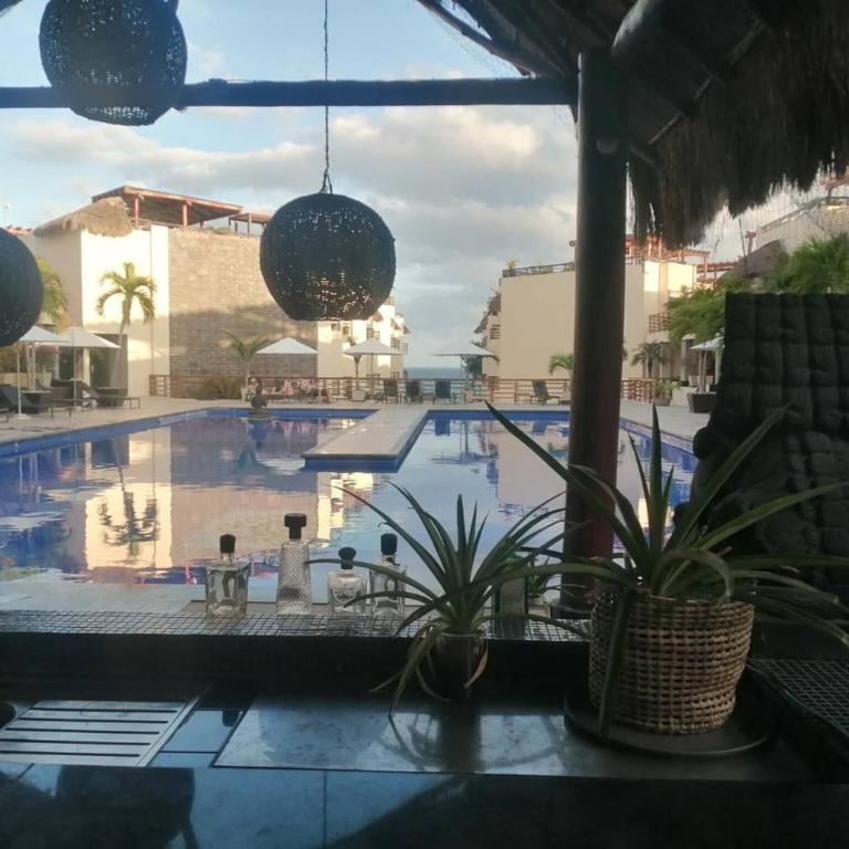 Very Good Vibes Apartmen in PdC, Steps from Beach - Apartment - 26