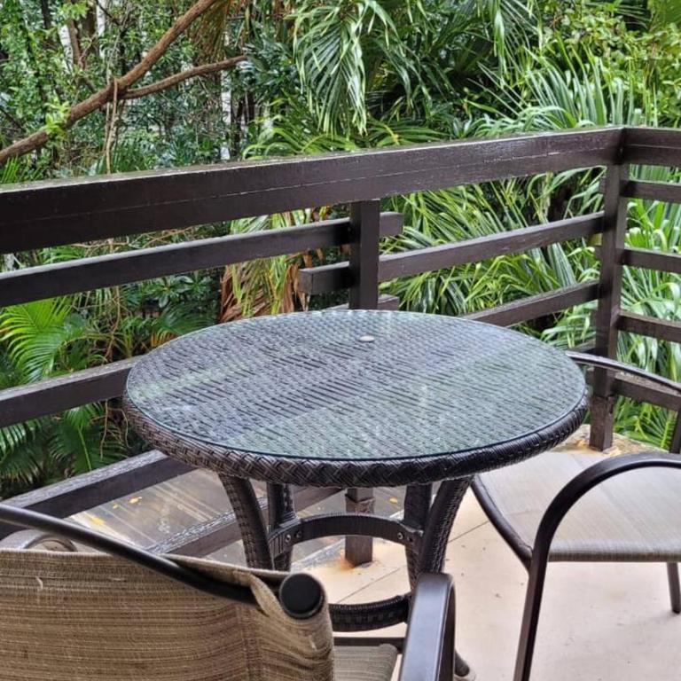 Very Good Vibes Apartmen in PdC, Steps from Beach - Apartment - 17