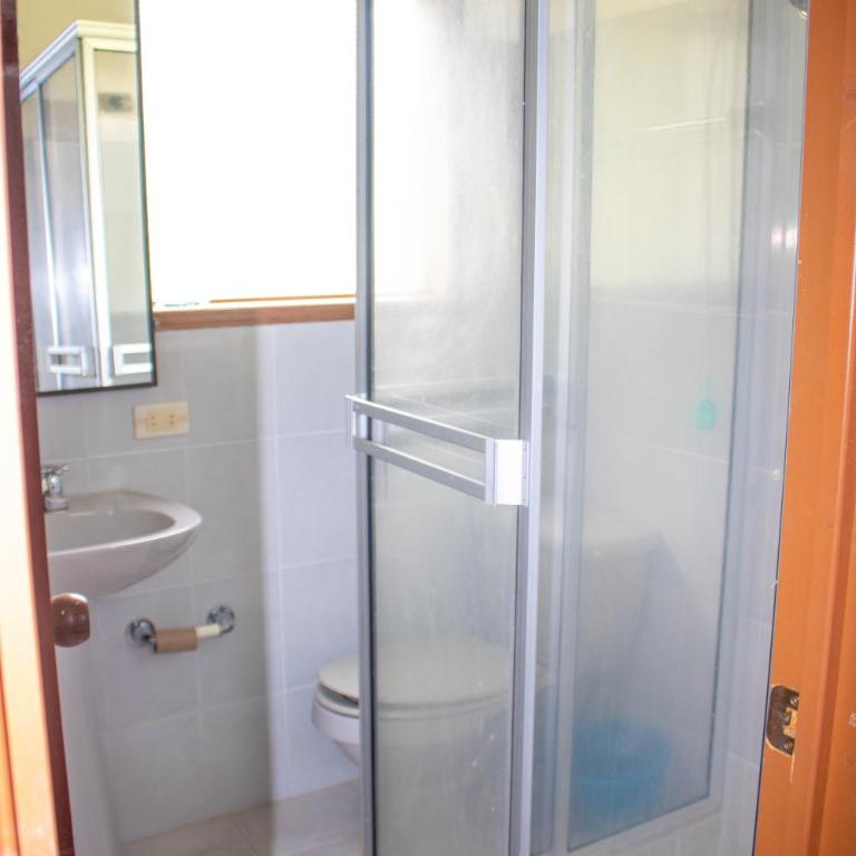 Monteverde Best Inn - CASAS QUINTAS - Casa de 6 dormitorios - 8