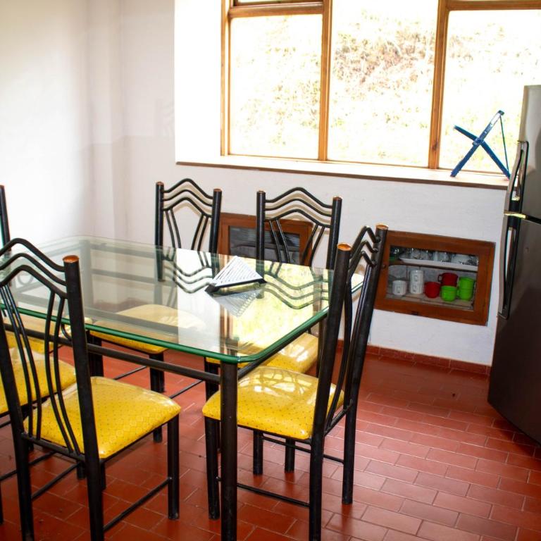 Monteverde Best Inn - CASAS QUINTAS - Casa de 6 dormitorios - 7