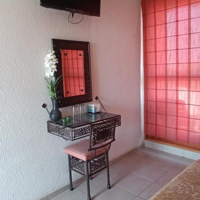 HOTEL VILLAS XAIBA - Habitación Doble Estándar - 6