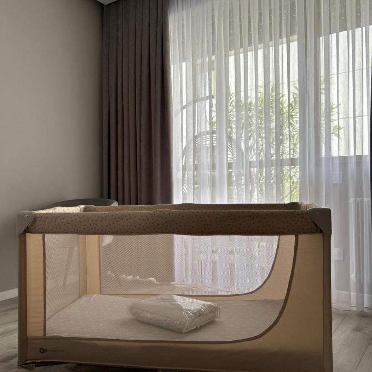 Room& Breakfast Martin's Luxury Bologna - One-Bedroom Apartment - 27