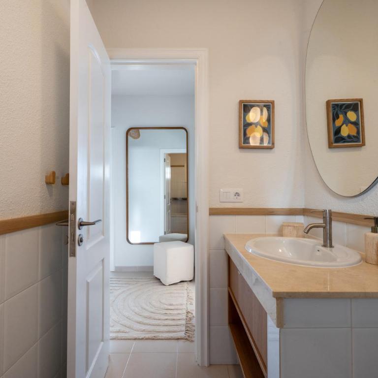 Mosaico Ocean View Boutique Apartment - Apartamento de 3 dormitorios con vistas al océano - 35