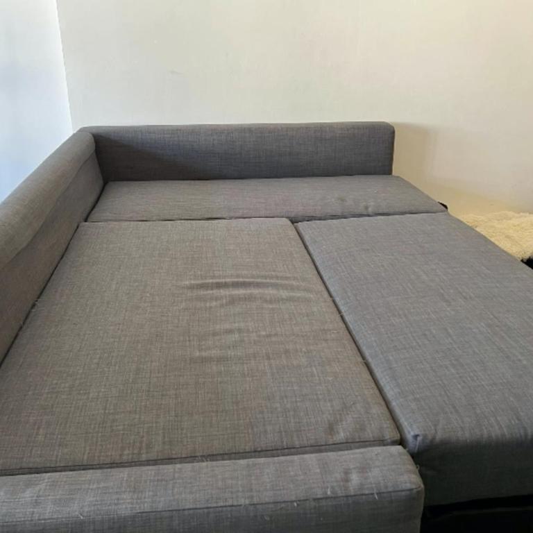 Apt 1 bedroom 10 min from the historic center - Appartamento - 6