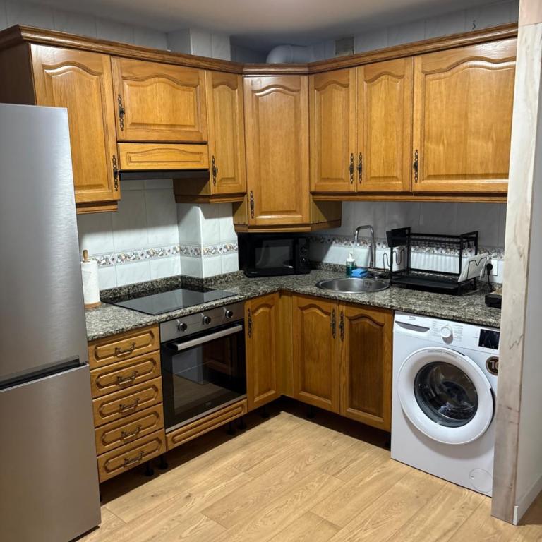 La Glicinia VUT-7355-AS - Apartamento de 2 dormitorios - 8