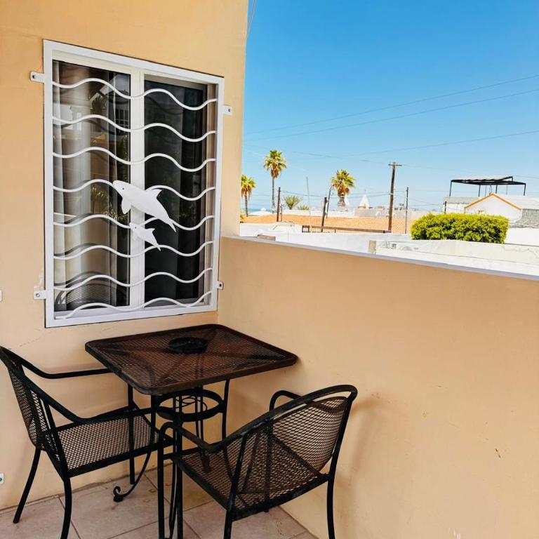 Vaquita Marina House - Apartamento de 1 dormitorio - 7