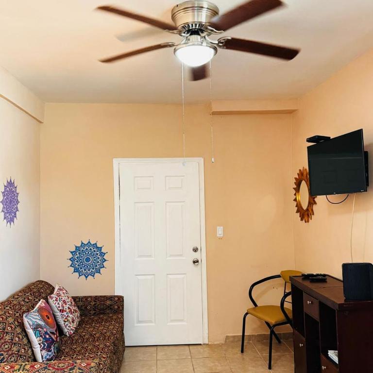 Vaquita Marina House - Apartamento de 1 dormitorio - 14