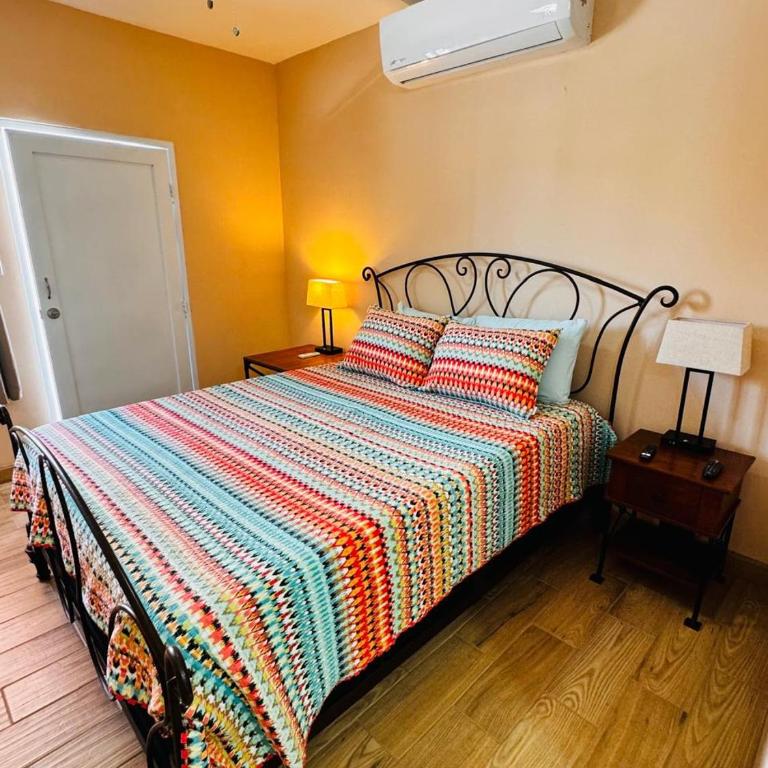 Vaquita Marina House - Apartamento de 1 dormitorio - 15