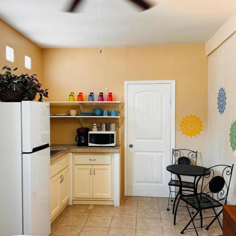 Vaquita Marina House - Apartamento de 1 dormitorio - 17