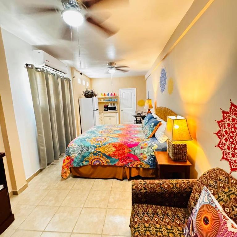 Vaquita Marina House - Apartamento de 1 dormitorio - 18