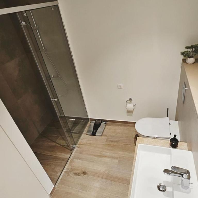 Lustica Bay Centrale 7a4 - Apartman sa 1 Spavaćom Sobom - 24