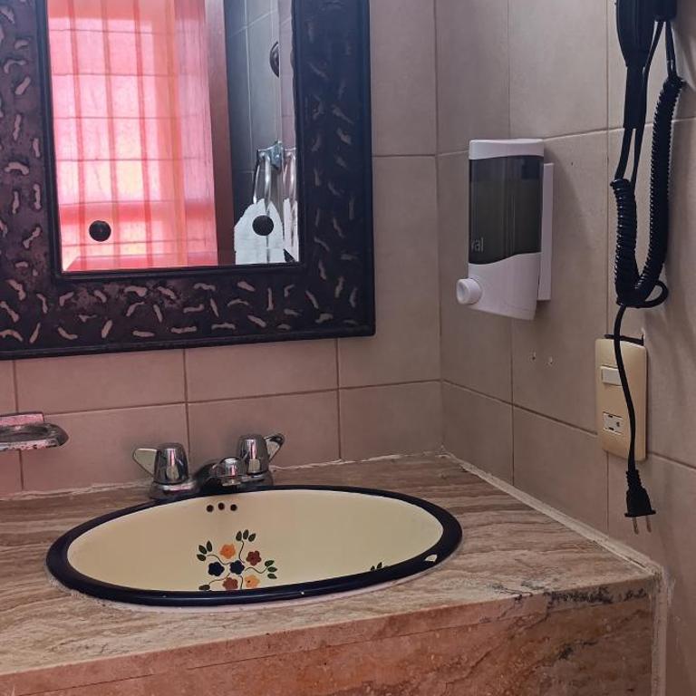 HOTEL VILLAS XAIBA - Habitación Doble Estándar - 13