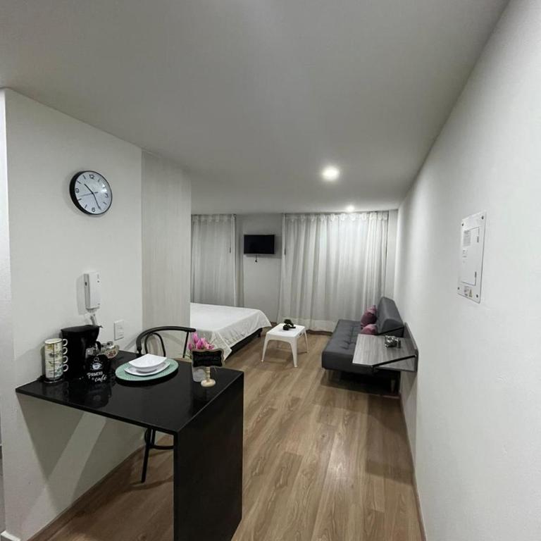 Loft Suave Brisa - One-Bedroom Apartment - 30