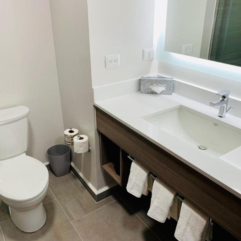 Holiday Inn Express - Guadalajara Vallarta Poniente by IHG - Habitación Estándar - 1