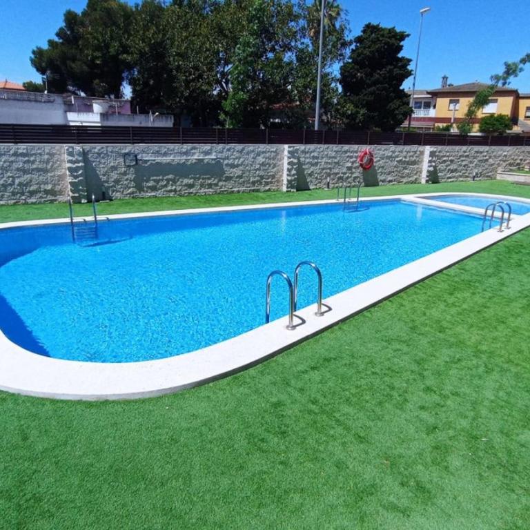 Apartamento Saldonar - Apartment - 1