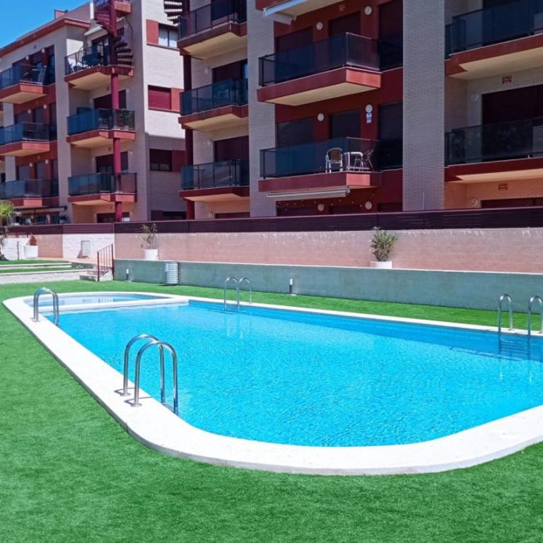 Apartamento Saldonar - Apartment - 2