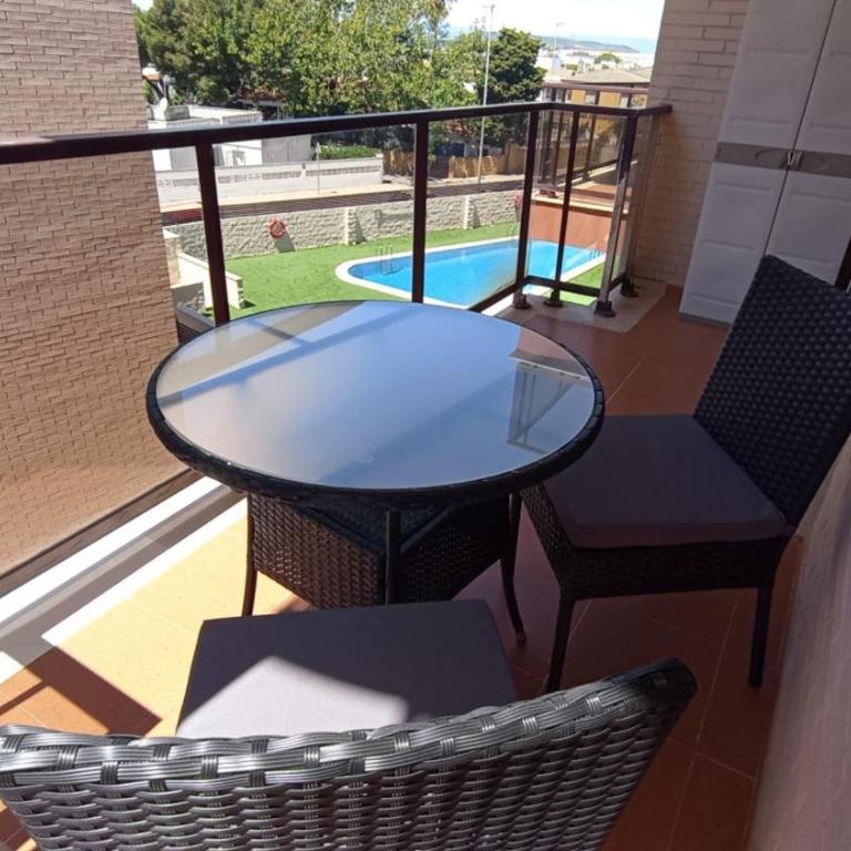 Apartamento Saldonar - Apartment - 3