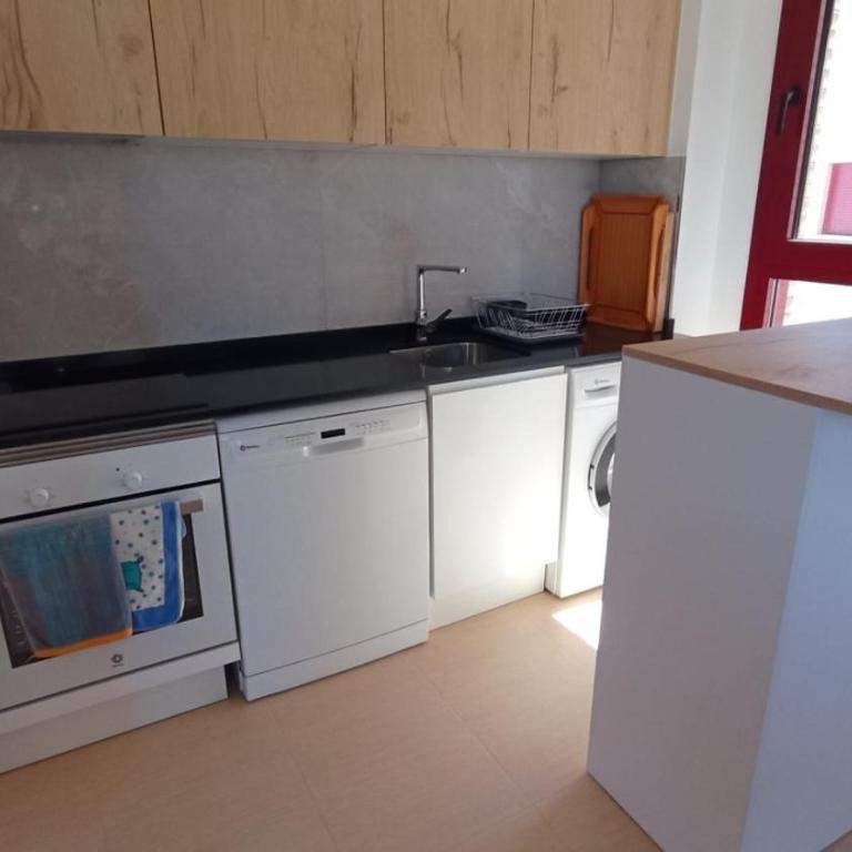 Apartamento Saldonar - Apartment - 6