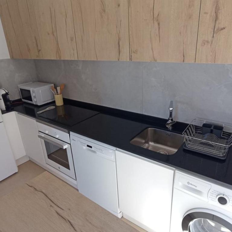 Apartamento Saldonar - Apartment - 7