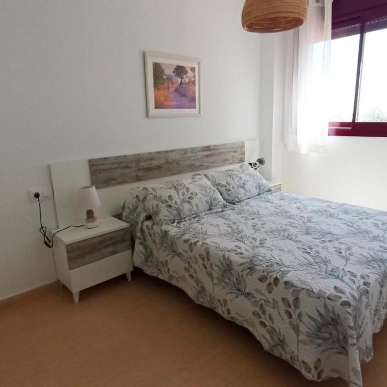 Apartamento Saldonar - Apartment - 8
