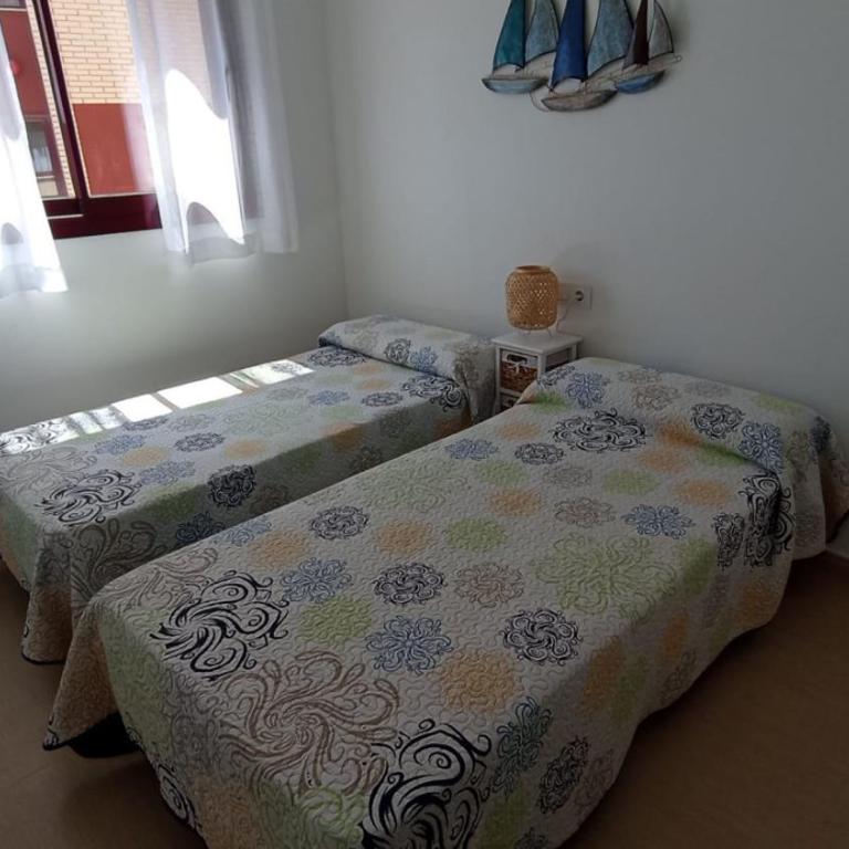 Apartamento Saldonar - Apartment - 9
