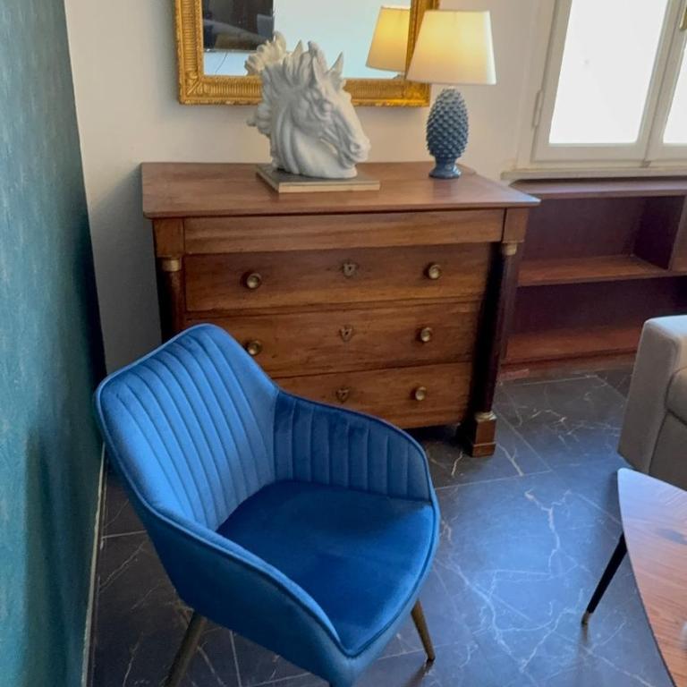 Lorenzo s House Nearby Leaning Tower Free Parking - Appartamento con 3 Camere da Letto e con Balcone - 43