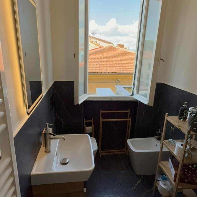 Lorenzo s House Nearby Leaning Tower Free Parking - Appartamento con 3 Camere da Letto e con Balcone - 38