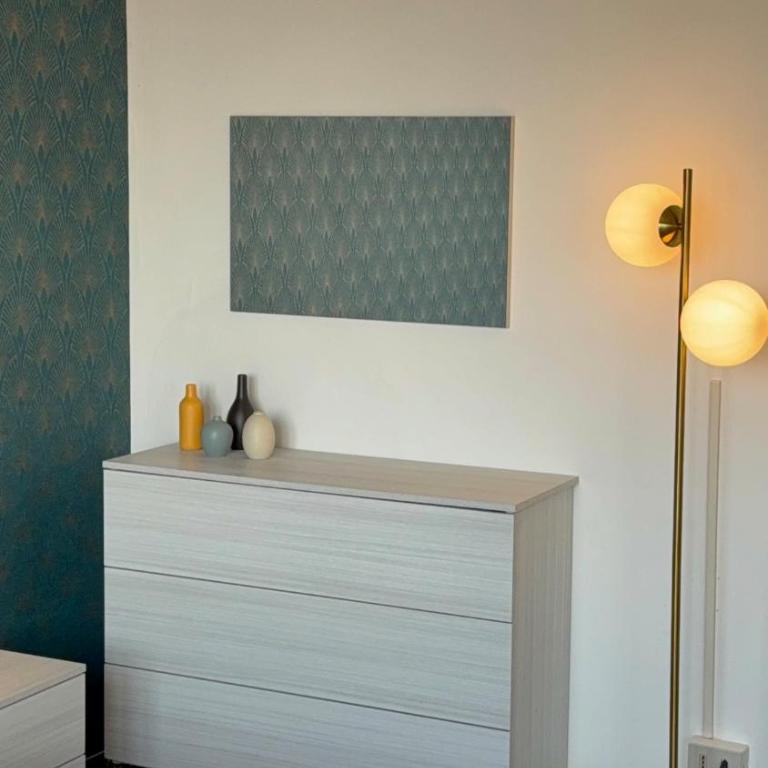 Lorenzo s House Nearby Leaning Tower Free Parking - Appartamento con 3 Camere da Letto e con Balcone - 46