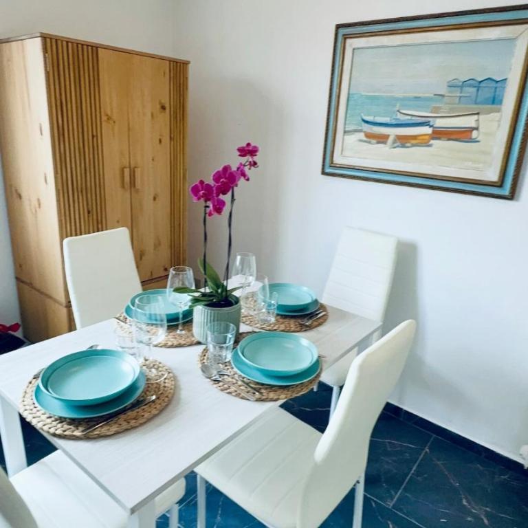Lorenzo s House Nearby Leaning Tower Free Parking - Appartamento con 3 Camere da Letto e con Balcone - 10