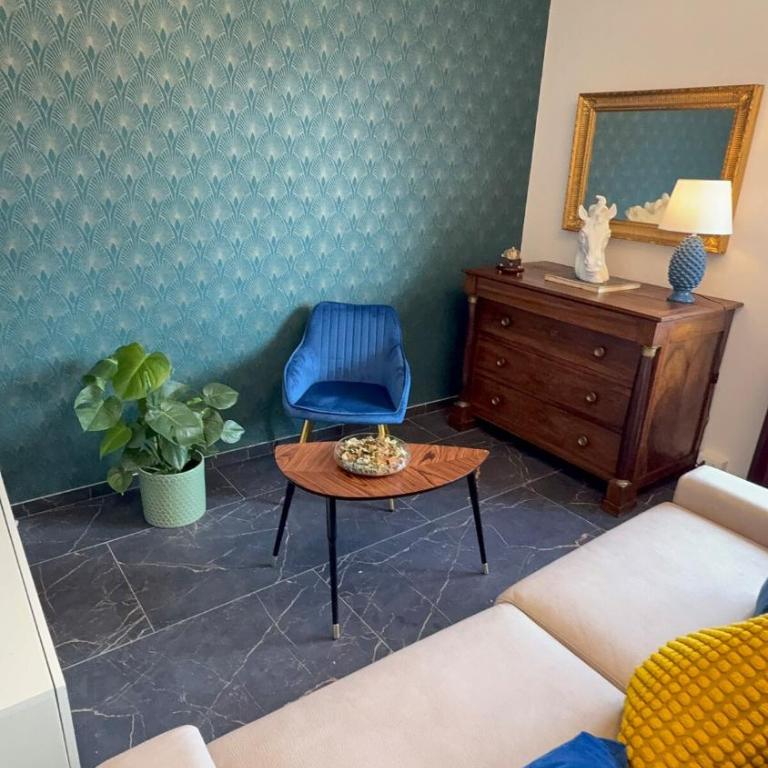 Lorenzo s House Nearby Leaning Tower Free Parking - Appartamento con 3 Camere da Letto e con Balcone - 48