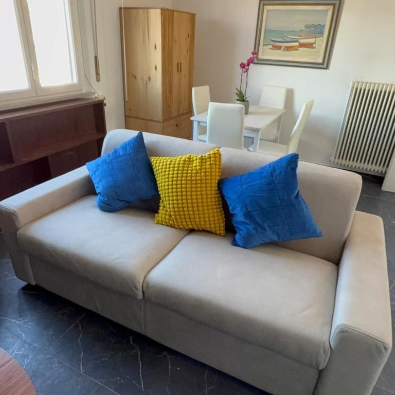 Lorenzo s House Nearby Leaning Tower Free Parking - Appartamento con 3 Camere da Letto e con Balcone - 49