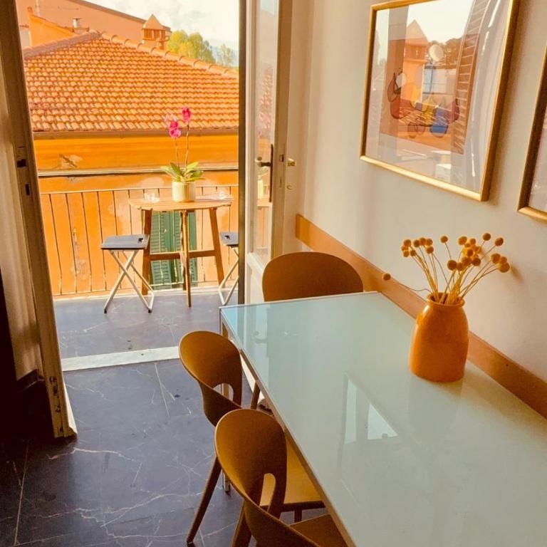 Lorenzo s House Nearby Leaning Tower Free Parking - Appartamento con 3 Camere da Letto e con Balcone - 13
