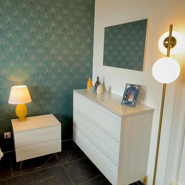 Lorenzo s House Nearby Leaning Tower Free Parking - Appartamento con 3 Camere da Letto e con Balcone - 54