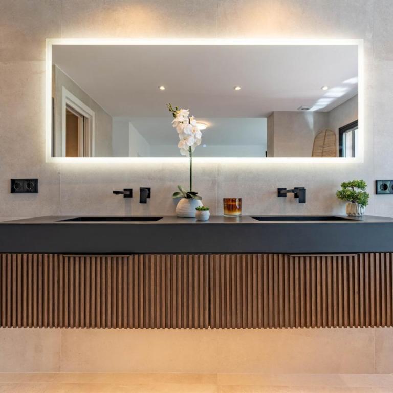 Villa Elviria - Ultimate Luxury - Villa Deluxe - 47