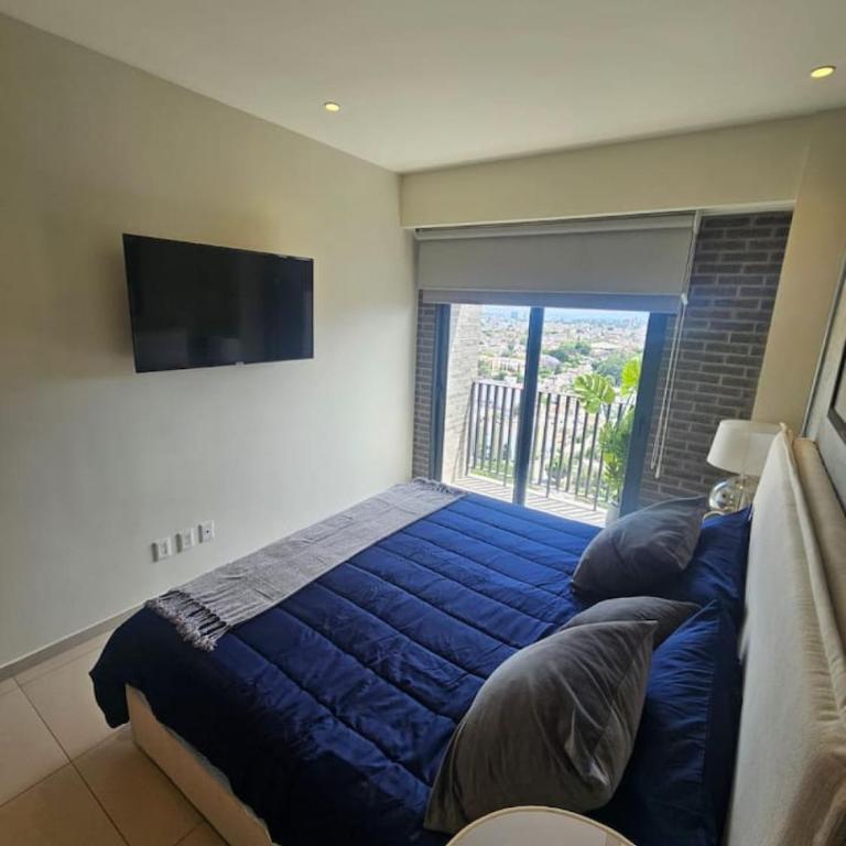 Increible Depa en Lomas del Country 1703 - Appartement - 4