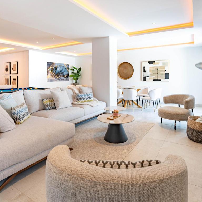 Villa Elviria - Ultimate Luxury - Villa Deluxe - 23