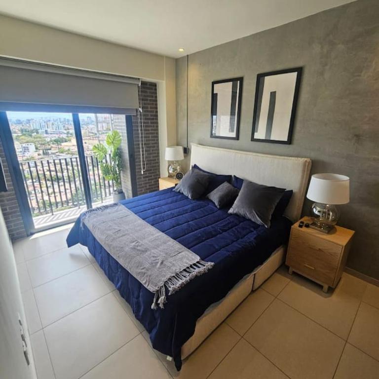 Increible Depa en Lomas del Country 1703 - Appartement - 1