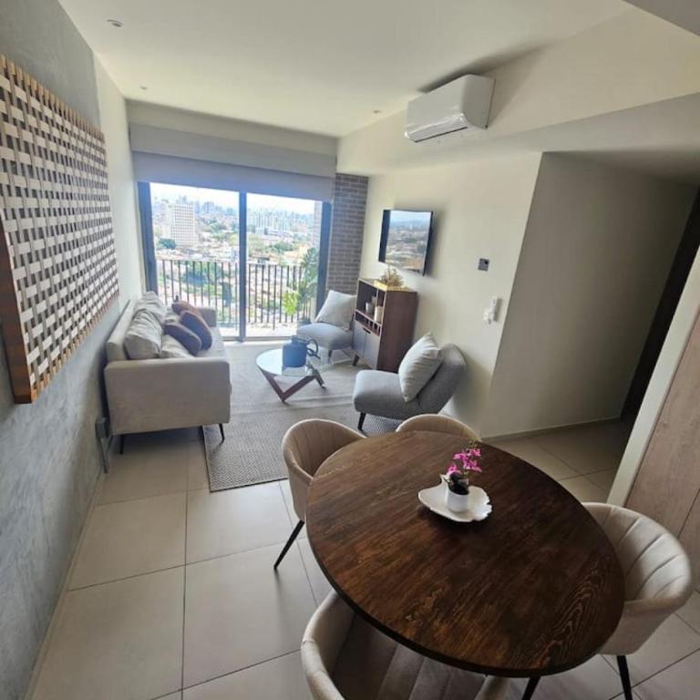 Increible Depa en Lomas del Country 1703 - Appartement - 10