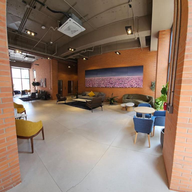 Increible Depa en Lomas del Country 1703 - Appartement - 18