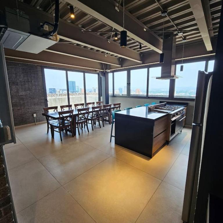 Increible Depa en Lomas del Country 1703 - Appartement - 16