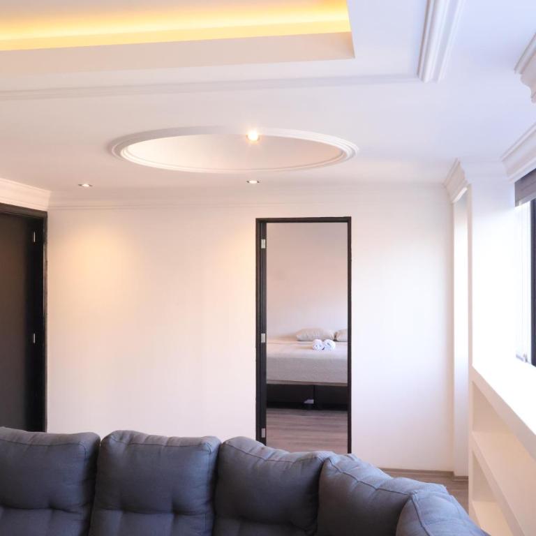 SanRafa Home Office Suites - Presidential Suite - 10