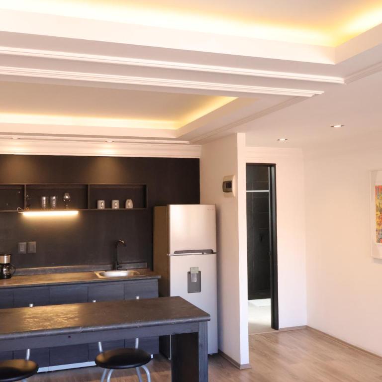 SanRafa Home Office Suites - Presidential Suite - 5