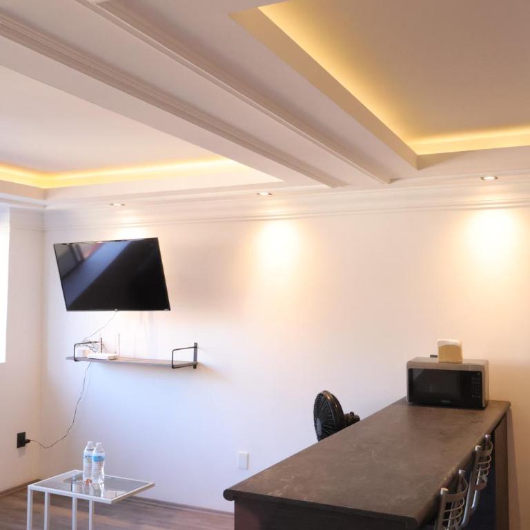 SanRafa Home Office Suites - Presidential Suite - 8
