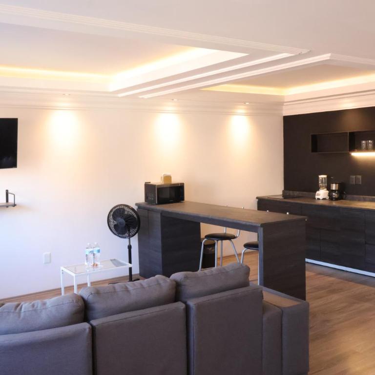 SanRafa Home Office Suites - Presidential Suite - 6