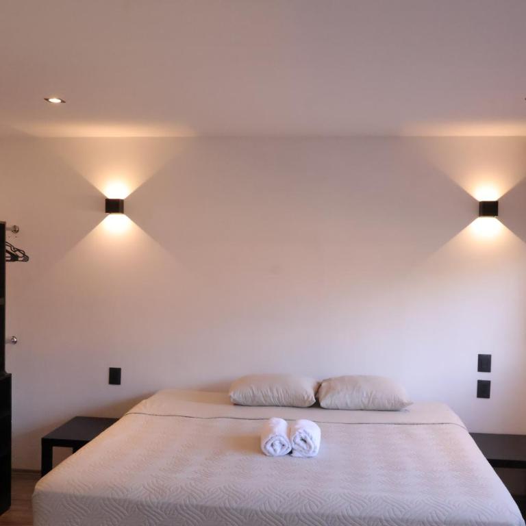 SanRafa Home Office Suites - Presidential Suite - 15
