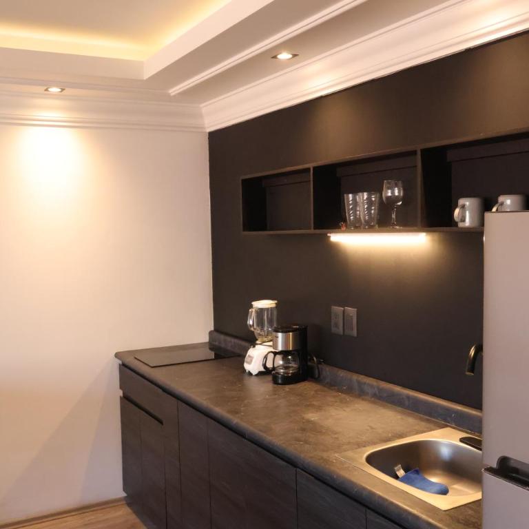 SanRafa Home Office Suites - Presidential Suite - 16