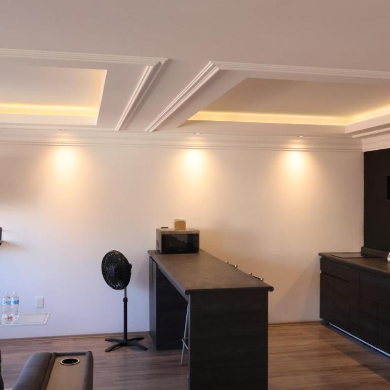 SanRafa Home Office Suites - Presidential Suite - 2