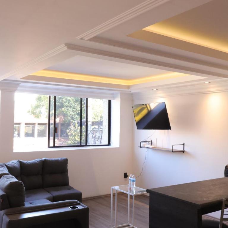 SanRafa Home Office Suites - Presidential Suite - 14